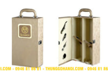 Điểm bán hộp gỗ đựng rượu Uy Tín Hà Nội