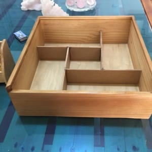 Sản xuất hộp rượu gỗ | Hộp gỗ đựng rượu tại Đà Nẵng