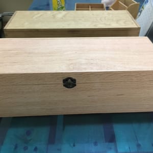 Sản Xuất Hộp Rượu Da Cao Cấp | Mẫu Mã Đa Dạng, Chất Lượng Cao