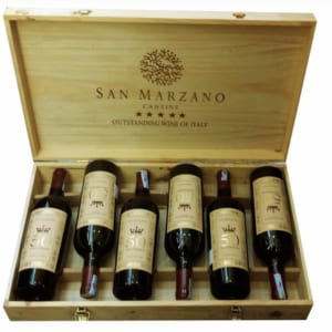 Hộp Gỗ Đựng Rượu Vang Cao Cấp tại Hà Nội Giá Rẻ