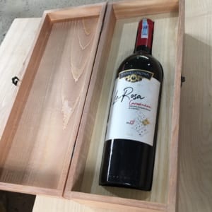 Sản Xuất Hộp Gỗ Đựng Rượu theo Yêu Cầu giá rẻ