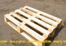 Cơ sở đóng pallet gỗ chuyên nghiệp TPHCM