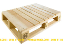 Địa chỉ bán gỗ pallet cũ giá rẻ tại Hà Nội
