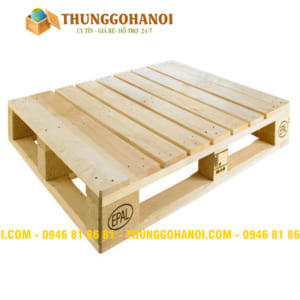 Địa chỉ bán gỗ pallet cũ giá rẻ tại Hà Nội