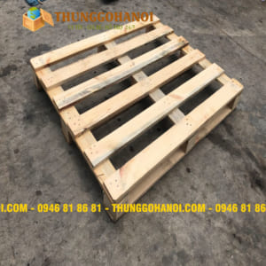 Nơi bán gỗ pallet cũ giá rẻ nhất tại Hà Nội