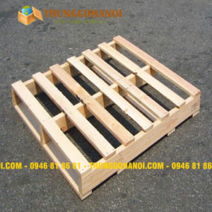 Mua pallet gỗ cũ tại Hà Nội cao cấp giá rẻ