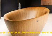 Bồn tắm gỗ cao cấp|bon tam go cao cap giá rẻ tại Đà Nẵng
