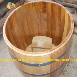Nơi bán Bồn Tắm Gỗ giá rẻ, uy tín, chất lượng nhất