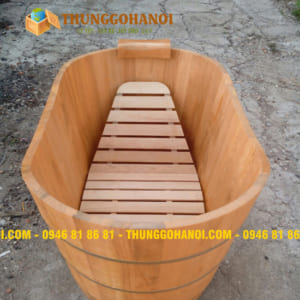 CSSX Bồn Tắm Gỗ Tự Nhiên | Đảm bảo chất Lượng Hàng Đầu VN‎