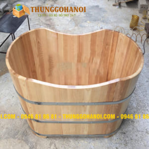 Chuyên Bán Bồn Tắm Gỗ ,Thùng Tắm Thảo Dược Thuốc Bắc