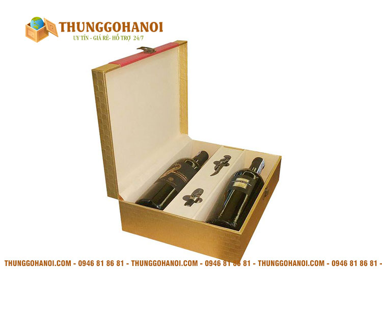Địa chỉ bán hộp gỗ đựng rượu Vang vừa rẻ vừa đẹp?