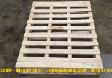 Cơ sở đóng pallet gỗ cũ chuyên nghiệp TPHCM
