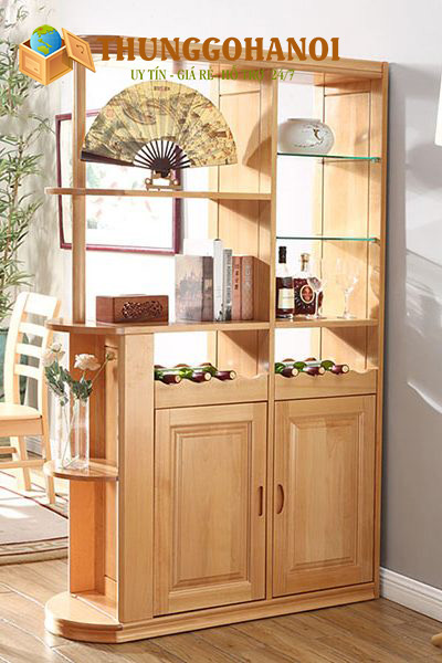 Lựa chọn tủ rượu đẹp, Mua Tủ Rượu Giá Tốt Tại Hà Nội