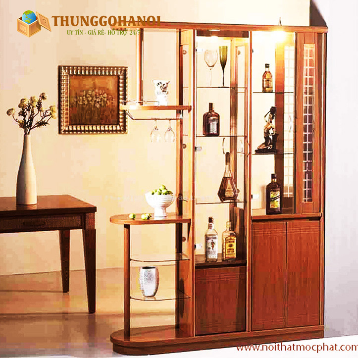 Lựa chọn tủ rượu đẹp, Mua Tủ Rượu Giá Tốt Tại Hà Nội