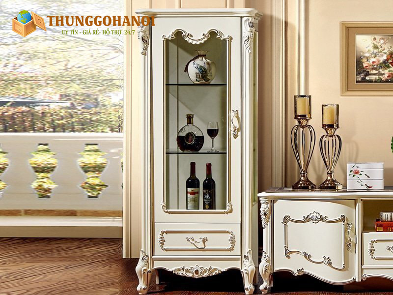 Lựa chọn tủ rượu đẹp, Mua Tủ Rượu Giá Tốt Tại Hà Nội