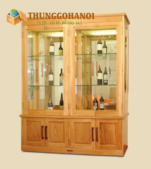 Lựa chọn tủ rượu đẹp, Mua Tủ Rượu Giá Tốt Tại Hà Nội