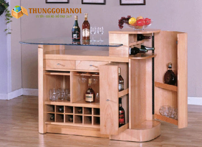 Mua tủ rượu ở đâu ? Đia chỉ bán Bán Tủ rượu đẹp, giá rẻ nhất tại Hà Nội
