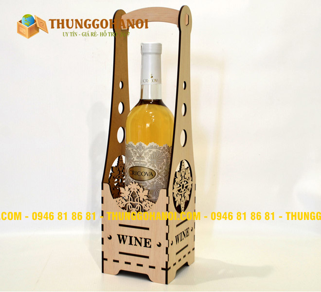 Địa chỉ bán Hộp gỗ đựng rượu Uy Tín Tại An Giang