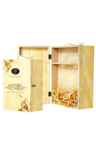 Sản Xuất Hộp Gỗ Đựng Rượu theo Yêu Cầu giá rẻ tại Bà Rịa - Vũng Tàu
