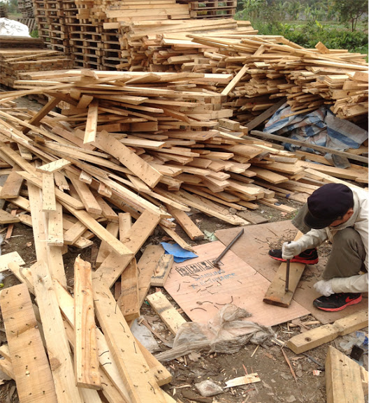 Gỗ thông pallet giá rẻ - Cung Cấpgỗ thông Pallet giá rẻ toàn quốc