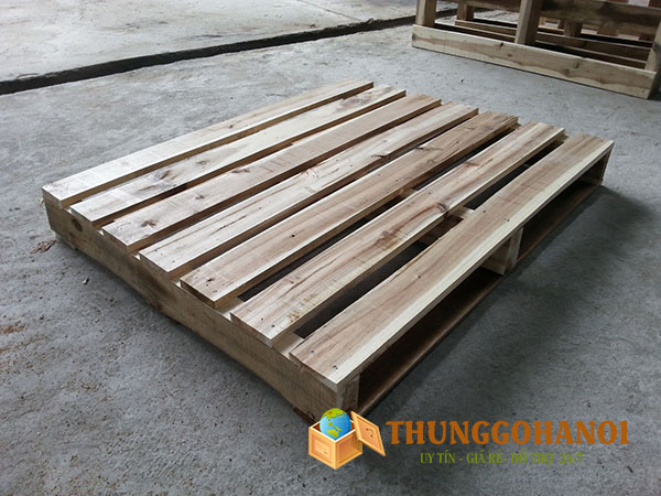 Top 20 Mẫu pallet gỗ bán chạy giá rẻ nhất hiện nay!
