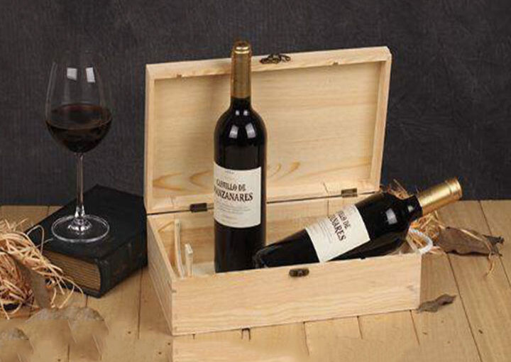 Lý do chọn Hộp gỗ đựng quà Hà Nội