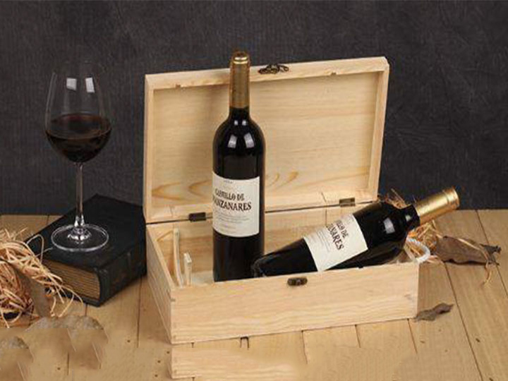 Lý do chọn Hộp gỗ đựng quà Hà Nội