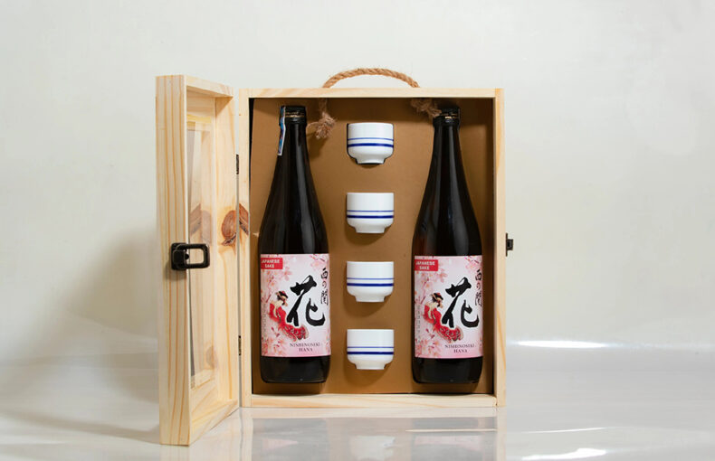 Hộp Gỗ Đựng Rượu Vang 2 Chai: Bảo Quản Tốt Nhất Cho Rượu Vang Của Bạn