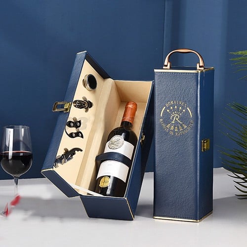 Hộp Gỗ Đẹp Để Tạo Ấn Tượng Đặc Biệt Cho Món Quà