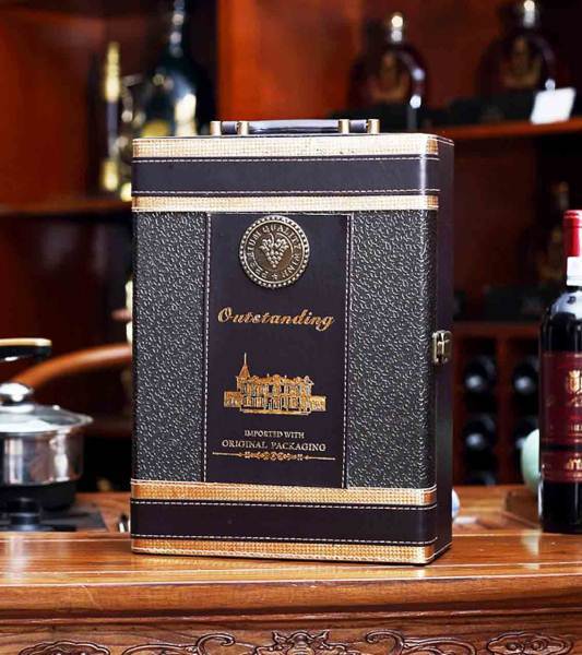 Tại Sao Nên Chọn Hộp Gỗ Đựng Quà Tặng Tại TP.HCM và Hà Nội?