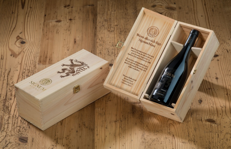 Hộp gỗ đựng rượu vang giá rẻ tại Hà Nội - Món quà tuyệt vời cho người yêu rượu