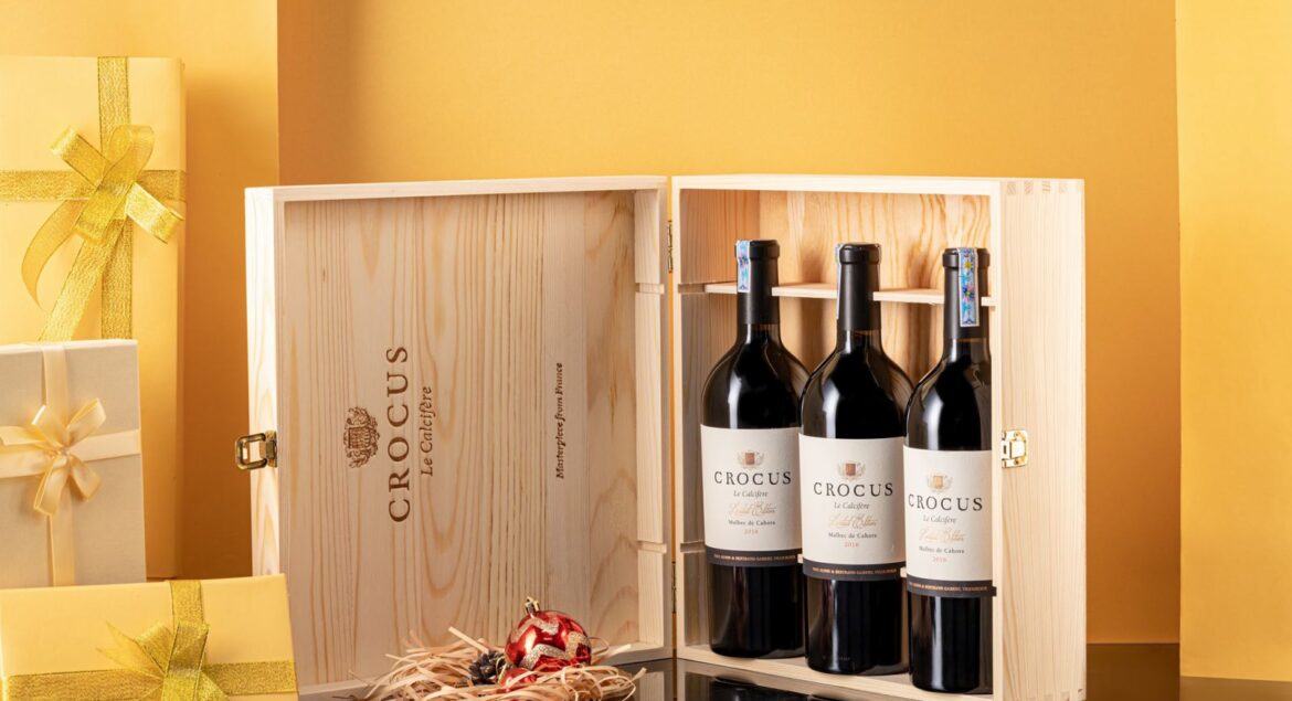 Hộp Quà Gỗ Thông - Quà Tặng Sang Trọng và Ý Nghĩa