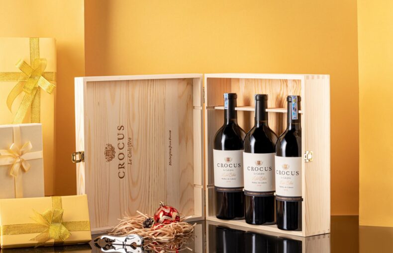 Hộp Quà Gỗ Thông - Quà Tặng Sang Trọng và Ý Nghĩa