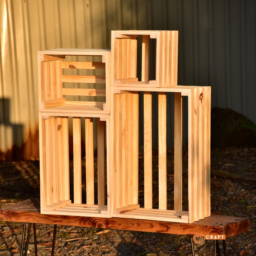 Liên hệ mua bán thùng gỗ và pallet từ gỗ thông