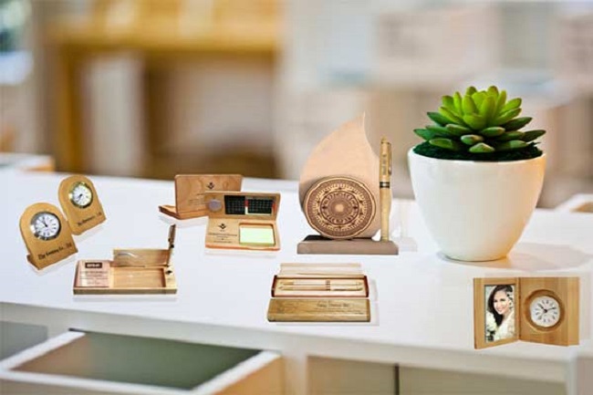 Quà Tặng Gỗ - Lựa Chọn Độc Đáo cho Mọi Dịp