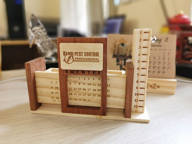 Quà Tặng Gỗ Thiên Nhiên - Gợi Ý Ý Nghĩa và Gần Gũi Tự Nhiên