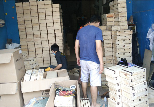 Hộp Gỗ Đẹp và Chất Lượng