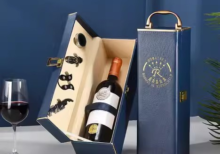 Hộp Rượu Đơn: Bảo Quản Rượu Tinh Tế Với Hộp Chất Lượng