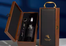 Khám Phá Đẳng Cấp: Hộp Rượu Đơn Cho Thế Giới Rượu Ngon