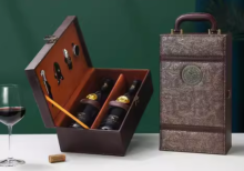 Bảo Quản Rượu Đôi: Sự Chọn Lựa Đúng Đắn Cho Người Yêu Rượu